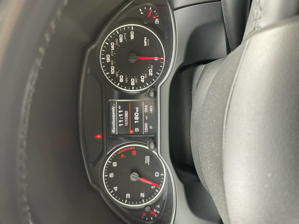 2012 Audi Q5