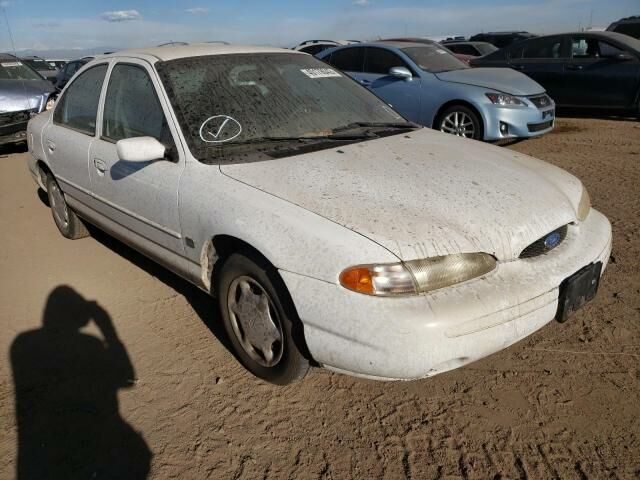 Ford Contour