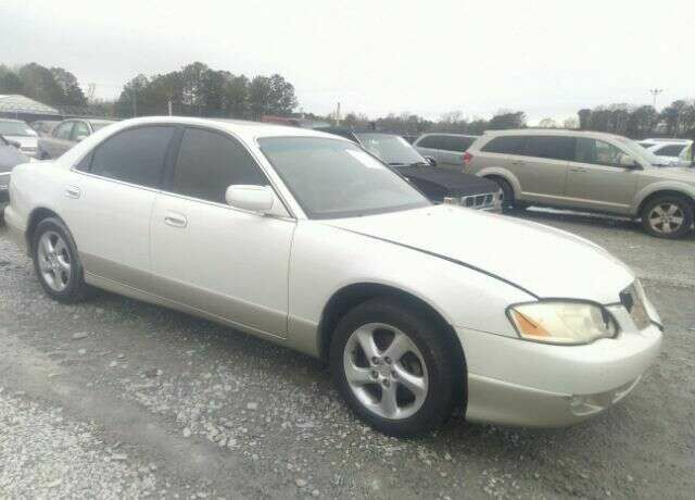 Mazda Millenia