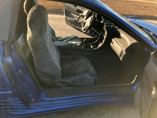 Mitsubishi 3000 GT