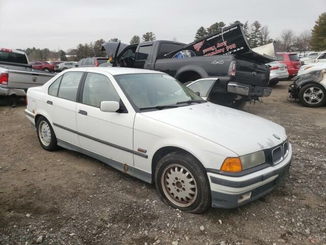 BMW 318i