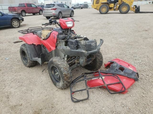 Honda TRX500 (FourTrax Foreman)