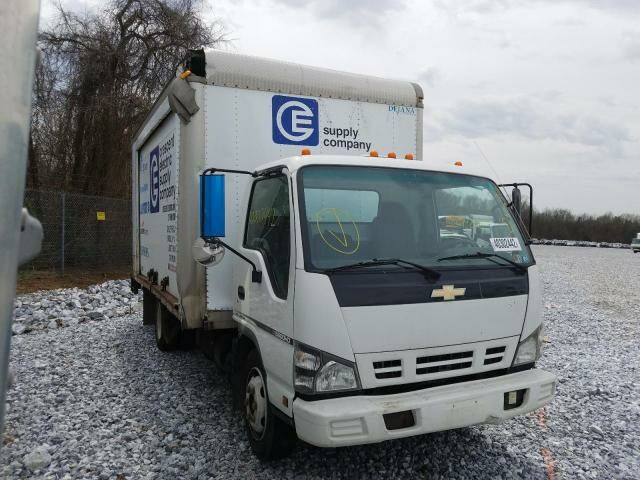 Chevrolet W5