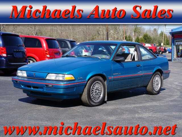 Pontiac Sunbird