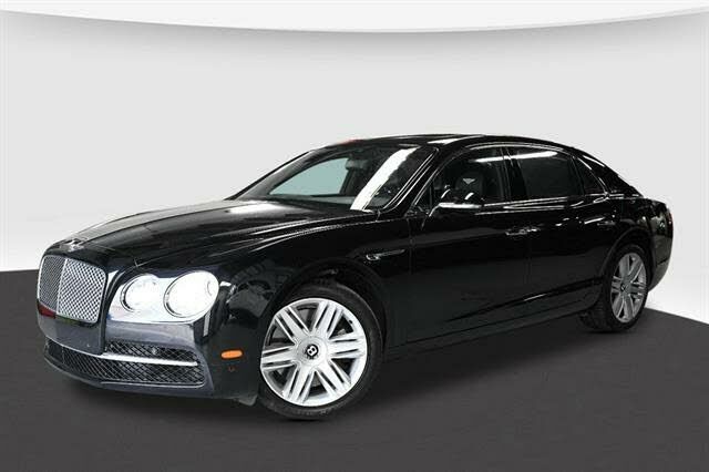BENTLEY