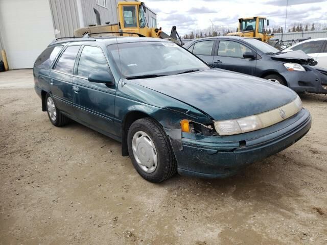 Mercury Sable