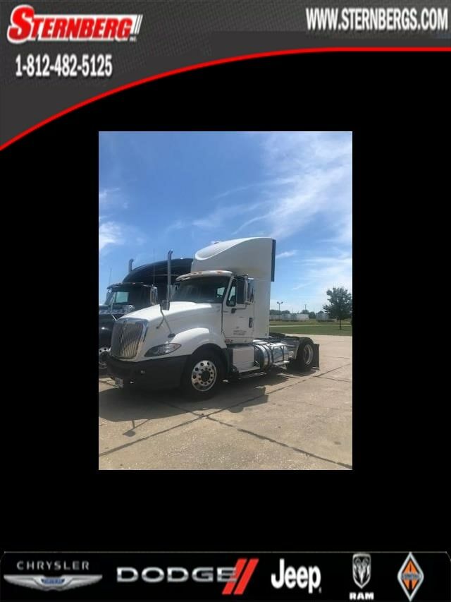 2016 INTERNATIONAL LA687