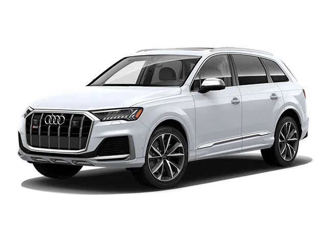 2022 Audi SQ7