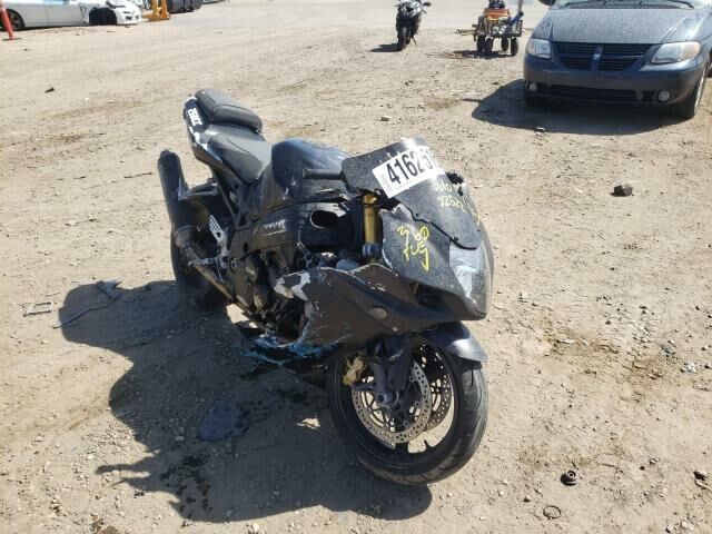 Suzuki GSX-R1000K
