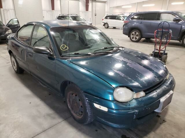 Dodge Neon