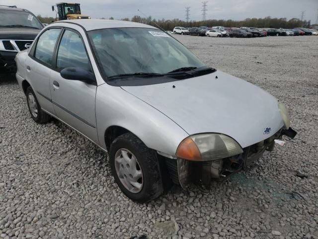 Chevrolet Metro