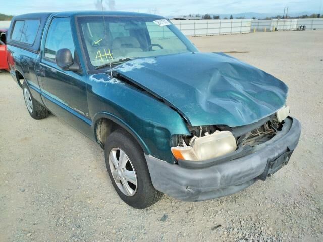 ISUZU