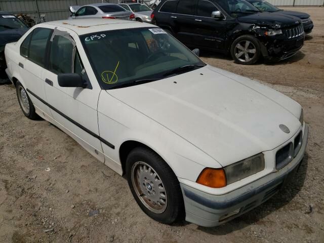 BMW 325i