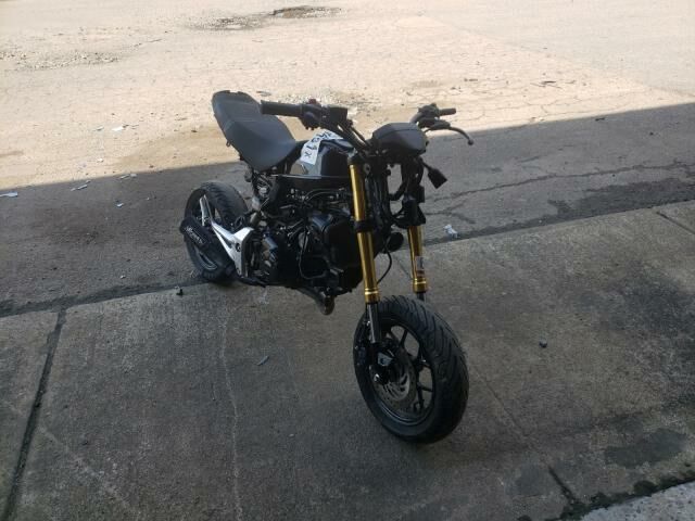 Honda GROM125