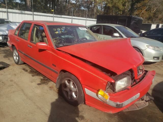 Volvo 850 Series