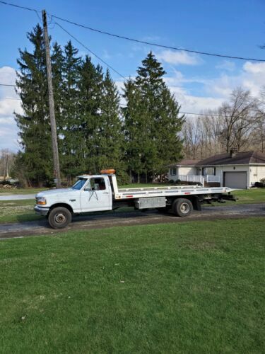 Ford F-Super Duty