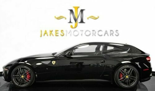 Ferrari FF