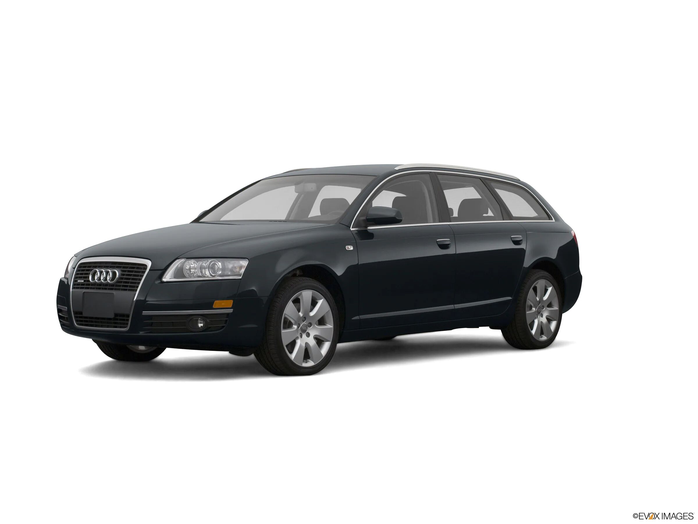 2007 Audi A6