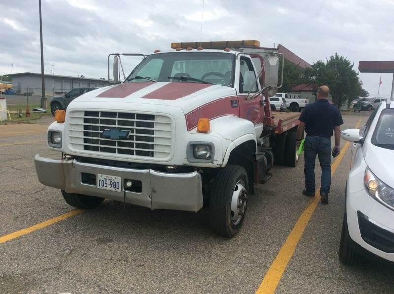 Chevrolet C6