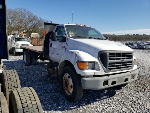 Ford F-650