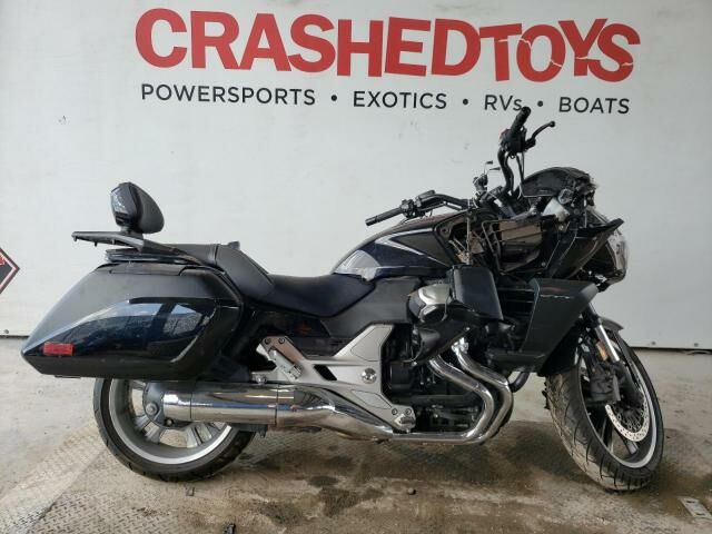 Honda CTX1300