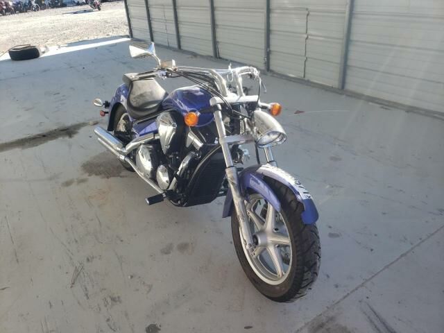 Honda VT1300 (Stateline)