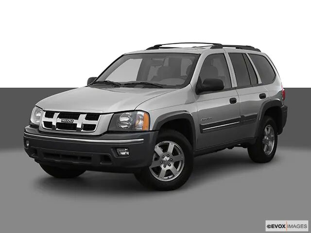 Isuzu Ascender