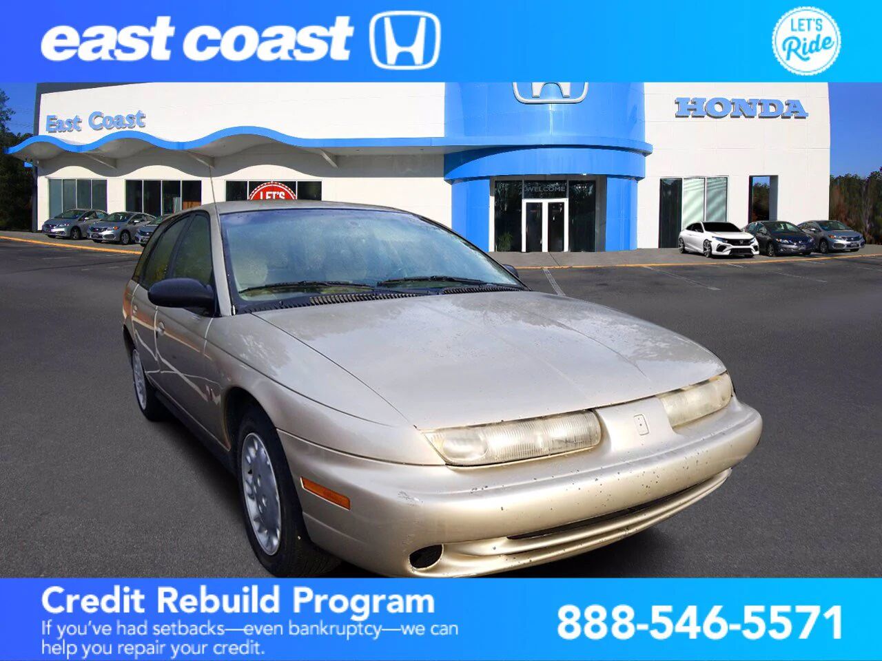 Saturn SW2
