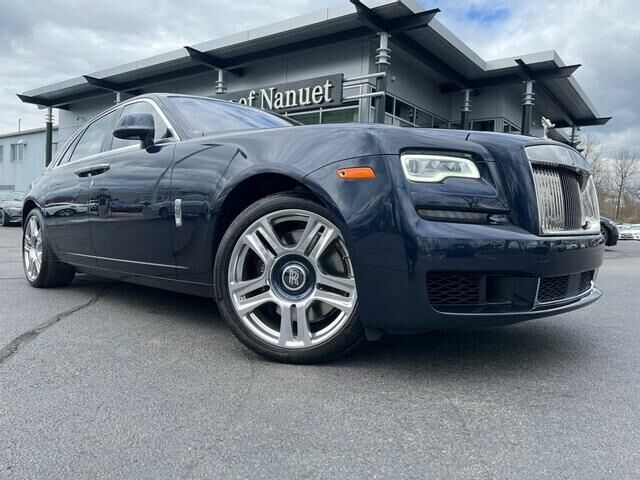 ROLLS-ROYCE