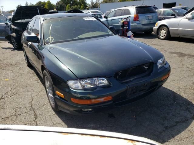 Mazda Millenia