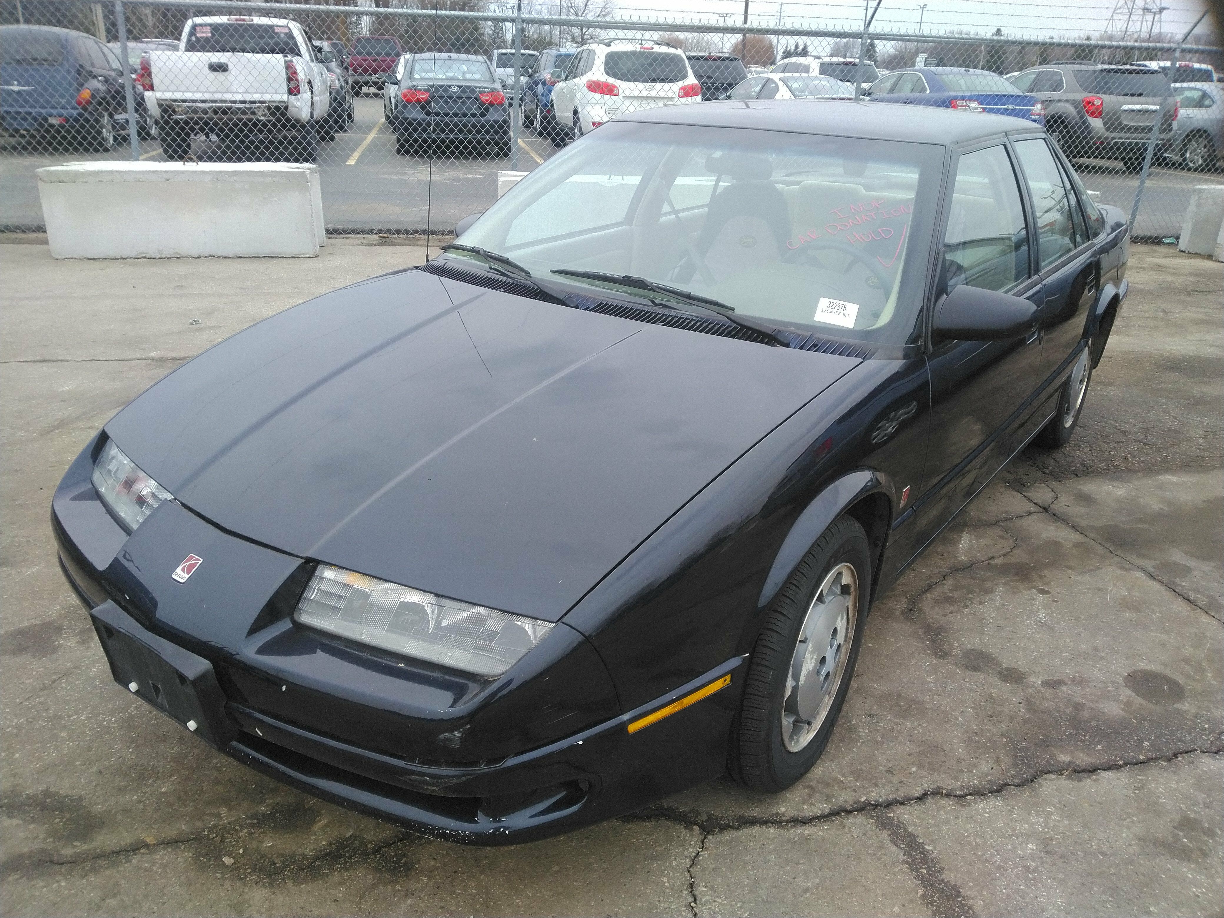 Saturn SL2