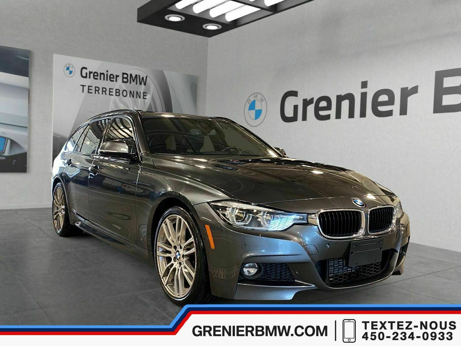 BMW 328d