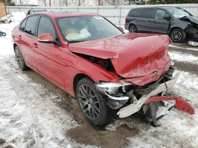 BMW 328d