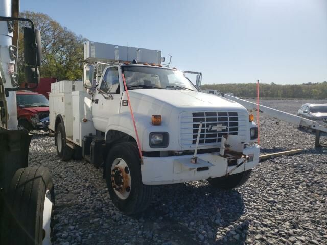 Chevrolet C7