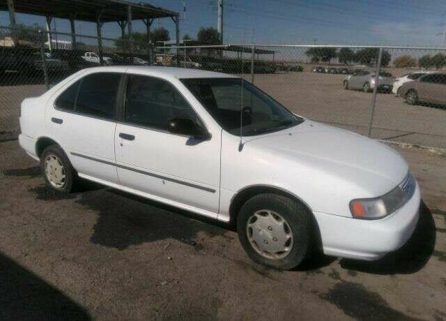 Nissan Sentra
