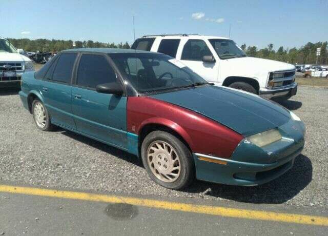 Saturn SL2