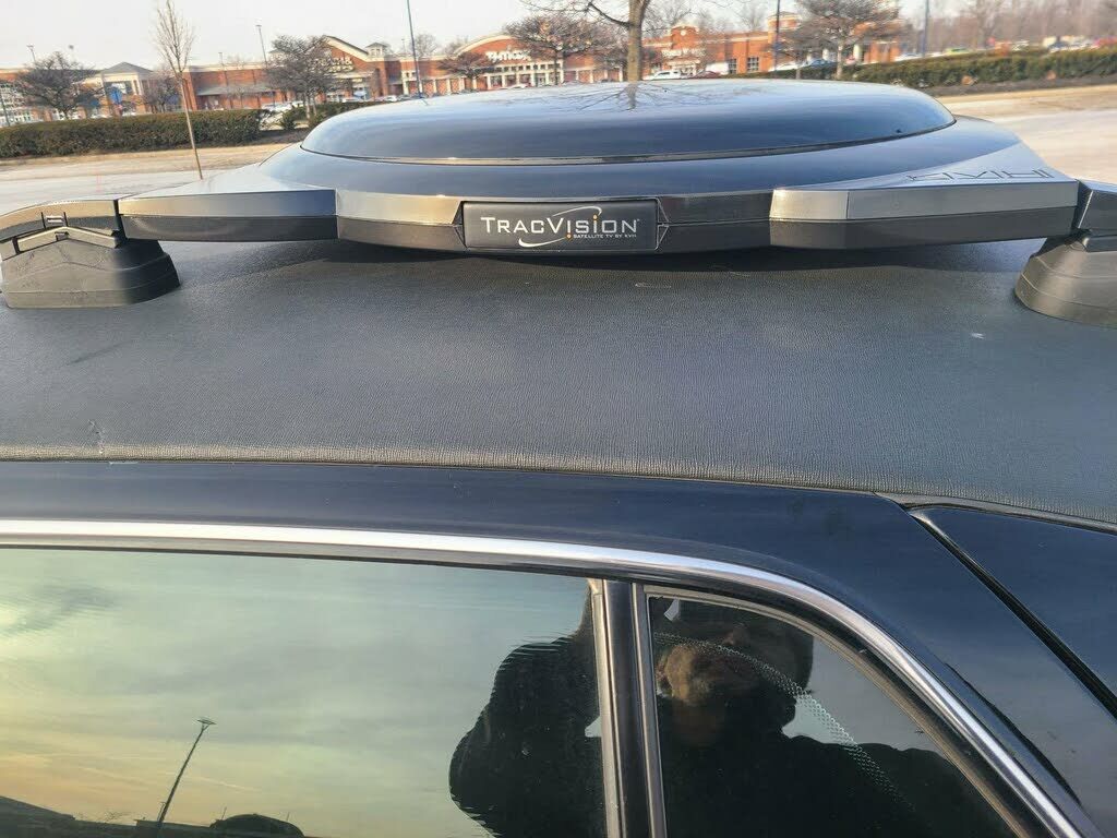 CADILLAC