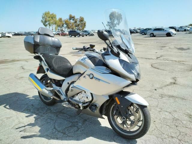 BMW K 1600 GTL