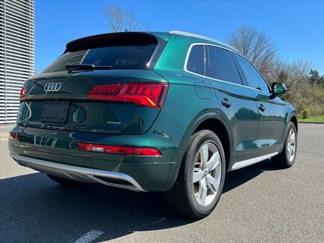 2019 Audi Q5