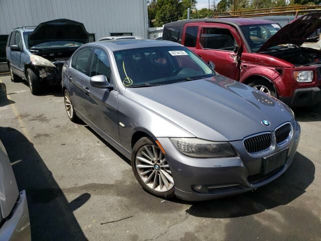 BMW 335d