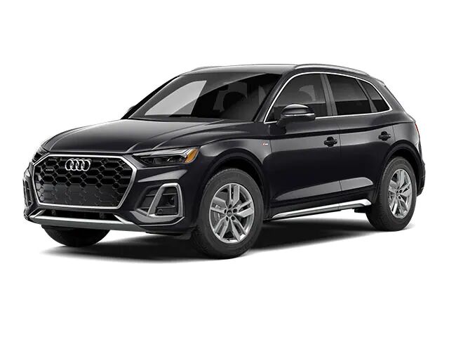 2022 Audi Q5
