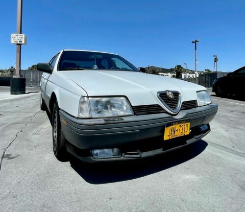 Alfa Romeo 164