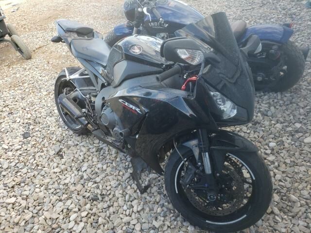 Honda CBR1000