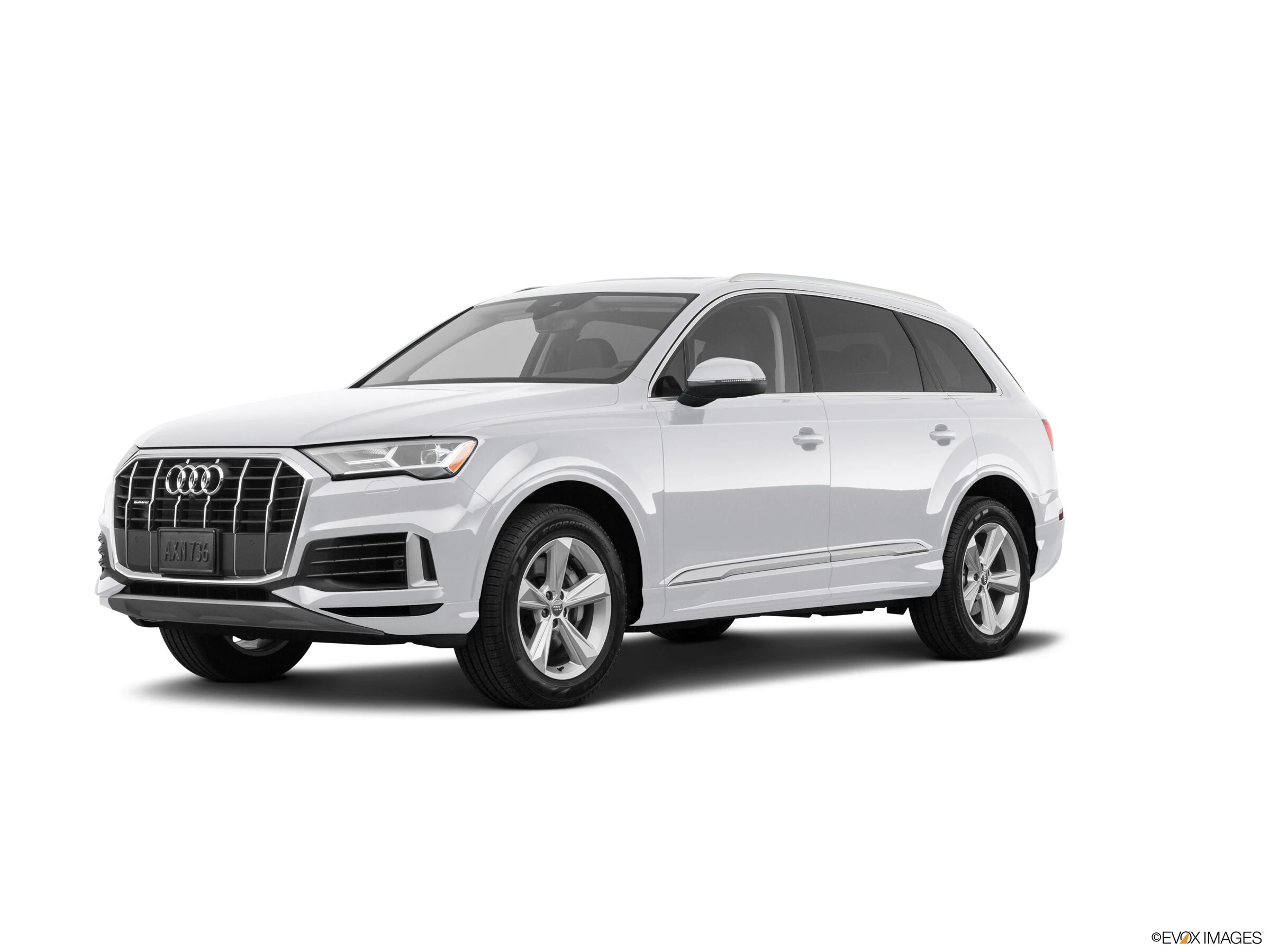 2022 Audi Q7