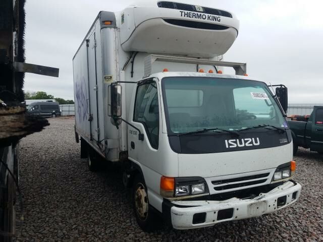 Isuzu NQR/NRR