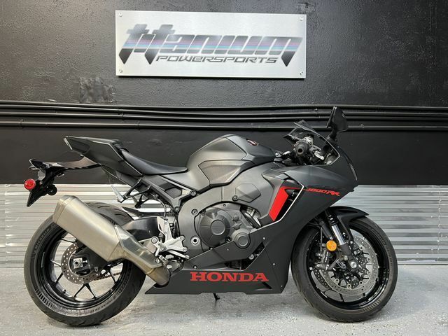 Honda CBR1000