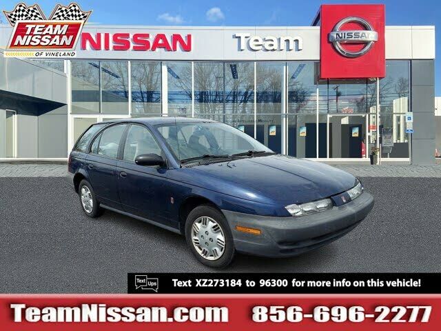 Saturn SW1