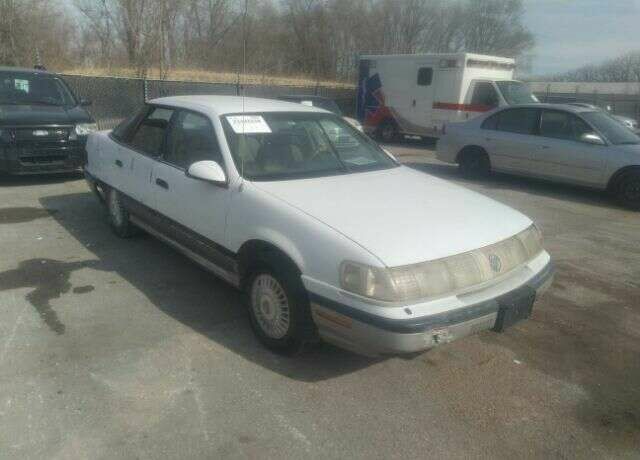 Mercury Sable