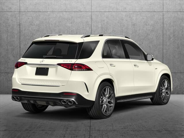 2022 Mercedes-Benz GLE-Class