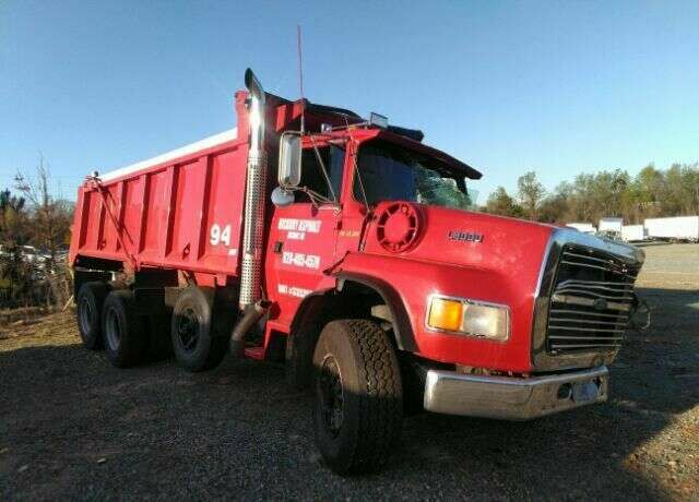 Ford LTS9000